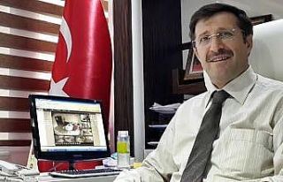 Burhaniye’de Devlet Hastanesi Kavşağı yeniden...