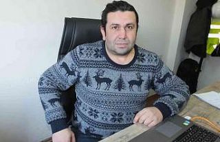 Burhaniye’de ormandaki fıstıkçamları köylüye...