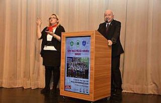 Bursa Kent Konseyi’nden engellilere moral gecesi