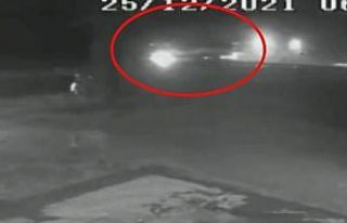 Bursa’da 12 kişinin yaralandığı otobüs kazası...