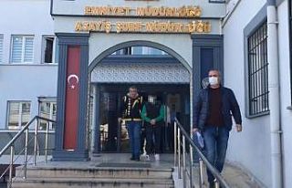 Bursa’da alacak verecek meselesi kanlı bitti