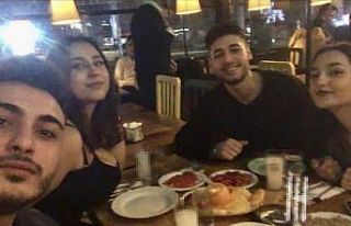 Bursa’da doğum gününde trafik kazasında hayatını...