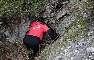 Bursa’da kaybolan eski muhtarın cansız bedenine...