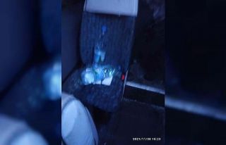 Bursa’da kaza "geliyorum" dedi; 2 yaralı