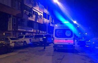Bursa’da yaşlı adam, uykudaki karısını vurarak...