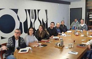 Bursalı firmalar satış kurallarını yeniden yazıyor