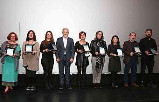 Bursa’nın gezek kültürü belgesel oldu