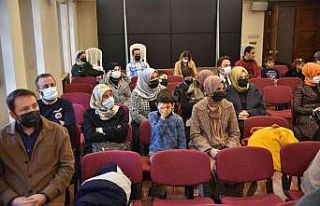 Bursa’nın ödüllü hikâyeleri