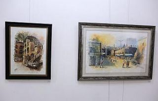 ‘Bursa’nın Tanıkları’ Nilüfer’de