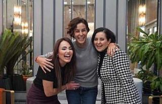 Bursa’yı güzellik üssü haline getirdiler