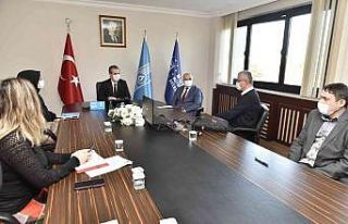 BUSKİ’den belediyeler için temel muhasebe eğitimi