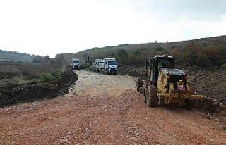Bütün yollar Şehir Hastanesi’ne çıkacak