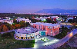 BUÜ 2022’de akademik ve bilimsel çalışmalara...