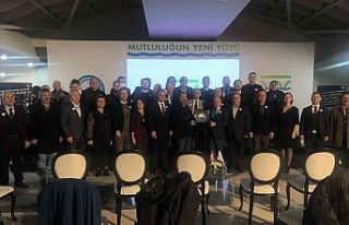 Büyükçekmece Belediyesi, 34 yıldır kullandığı...