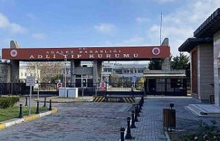 Büyükçekmece Gölü kenarında cesedi bulunan Elif’in...