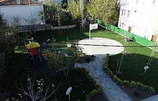 Büyükçekmece’de 3 mahalle daha parkına kavuştu