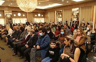 Büyükçekmece’de “Uluslararası Göçmenler...