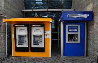 Büyükşehir 500 yeni ATM kabin yerini kiraya vermek...
