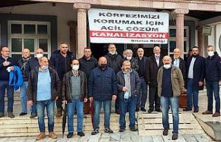 Büyükşehir Belediyesi’nden Edremit’e müjdeli...