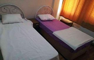 Büyükşehir, evsiz 71 vatandaşa sıcak yuva oldu