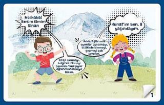 Büyükşehir Ulaşım A.Ş. ‘Hunat’ ve ‘Sinan’...