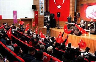 Büyükşehir, “Yunus Emre ve Türkçe yılı özel...
