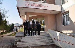 Büyükşehir, ZİÇEV’e destek olacak