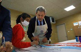 Büyükşehir’den 3 Aralık Engelliler Günü Etkinliği