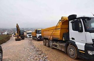 Büyükşehir’den sağlıklı şehirleşme adımları