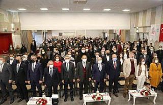 Büyükşehir’in engelleri ortadan kaldıran projesi...