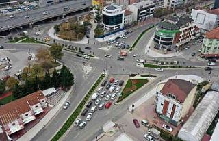 Büyükşehirin üstyapı raporu
