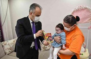 Büyükşehir’le bir eve dünyalar sığıyor