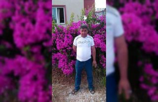 Çalıştığı iş yerinin çatısından düşen...