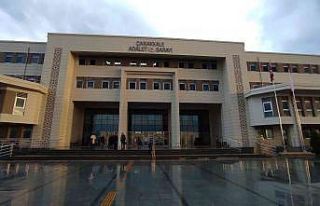 Çanakkale’de 8 yıldır süren akaryakıt davasında...