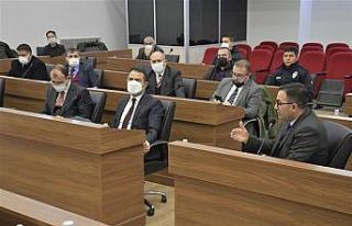 Çanakkale’deki sokak hayvanları için yaşam merkezi...