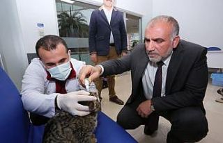 Canik ’can dostları’ unutmuyor
