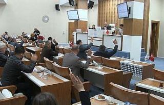 Canik’ten Sezai Karakoç’a vefa