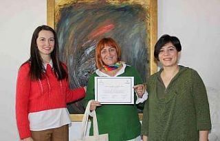 Çankaya’da “Kadının İnsan Hakları Eğitim...