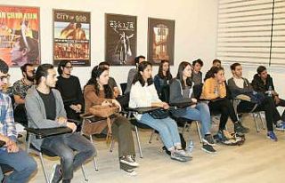 Çankaya’da müzik ve sinema zamanı
