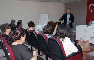 Çankaya’dan kooperatifçilik eğitimi