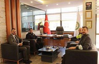 Çarşamba’da fındık ticaretinde güvenlik ele...