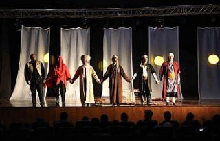 Çarşamba’da ‘Yunus Emre’yi Anma Programı’na...