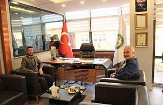 Çarşamba’nın gelişimi ele alındı