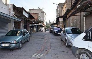 Çarşı Mahallesi Şehzadeler’in cazibe merkezi...