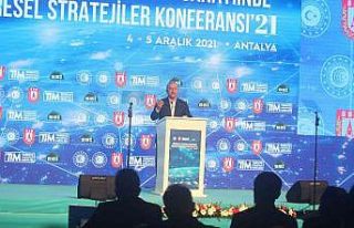 Çavuşoğlu: "Türk SİHA’larının ilk kez...