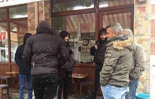 Çay, soğuk havada iç ısıtmak için en çok tercih...