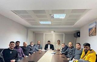 Çaycumaspor savaş alanına dönen maç sonrası...