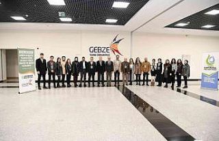 Çayırova’ya stratejik yol haritası