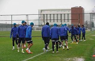 Çaykur Rizespor, Sivas deplasmanı için yola çıktı