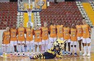 ÇBK Yenişehir Belediyesi’nin rakibi Lointek Gernika...